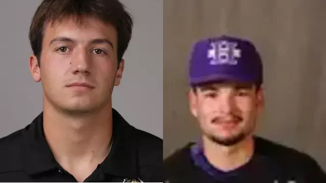 Which former NW New Mexico News area high school standouts will be in action on Saturday, May 3?