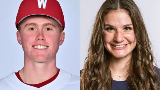 Which former East Alameda News area high school standouts will be in action on Wednesday, April 23?