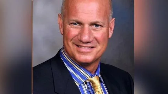 Jeff Millies, Vernon Village Board President Jeff Millies, Vernon Village Board President
