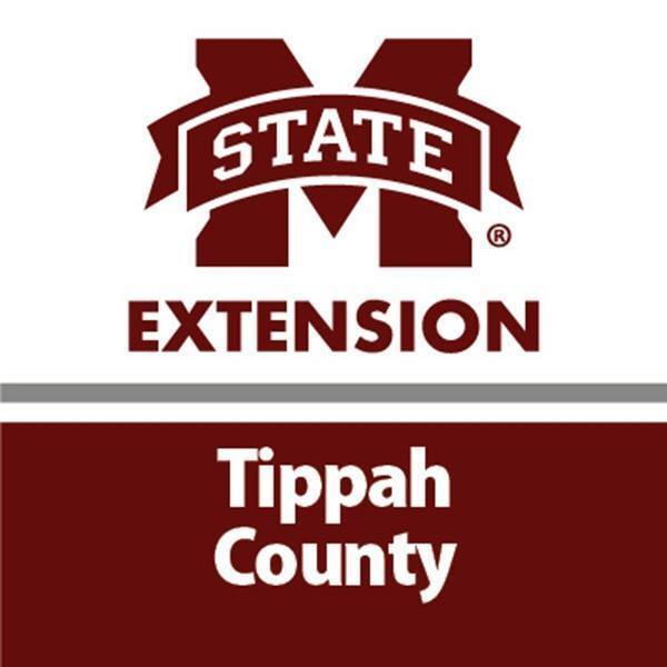 Tippah County Extension Office – Mississippi Homemaker Volunteers Meeting January 24th