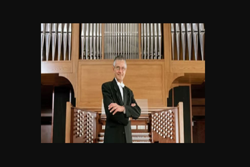 The Art of Transcription: Vivaldi’s “Seasons” and The Tangos of Astor Piazzolla Presentation