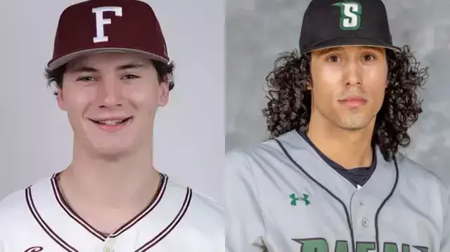 Which former West Massachusetts News area high school standouts will be in action on Saturday, March 22?