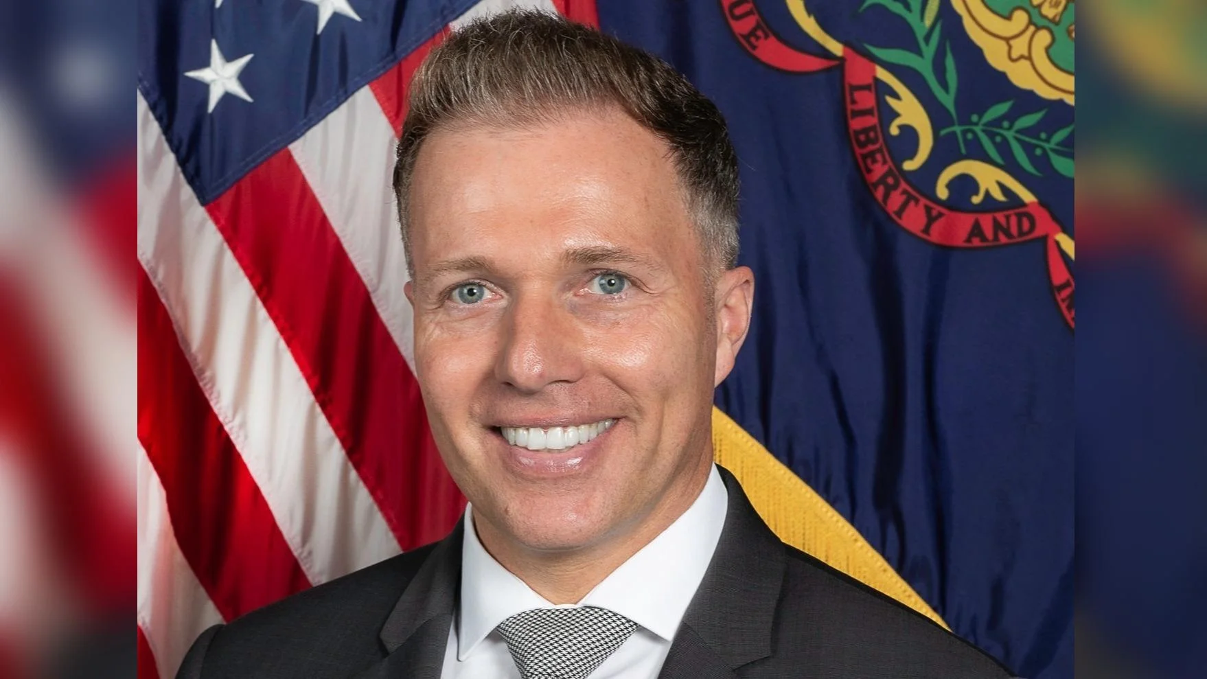 Dane Watro, Pennsylvania State Representative for 116th Legislative District - Facebook