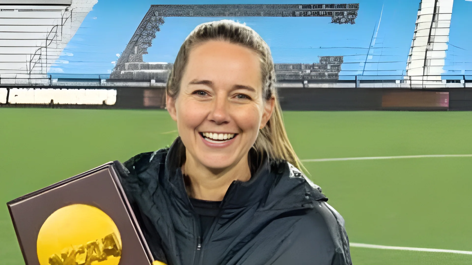 Auburn alum Katy Frierson leads Florida Tech women’s soccer to national championship