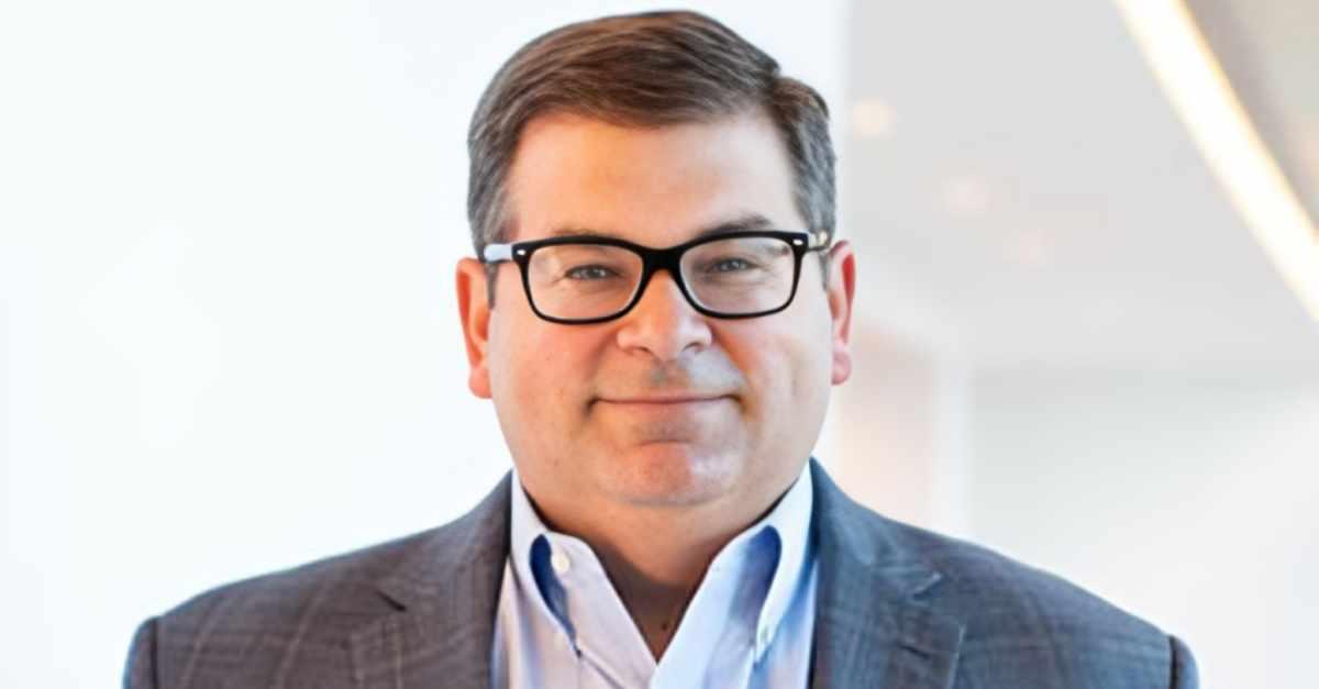 Ron DeFeo Chief Communications and Marketing Officer