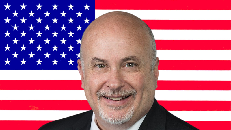 U.S. Rep. Pocan votes to make it easier for illegal aliens to vote in federal elections