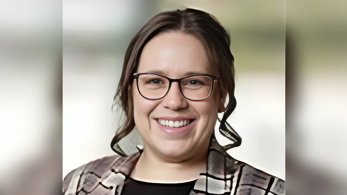 Caitlin J. Saladino, Ph.D. Director of Strategic Development & Operations