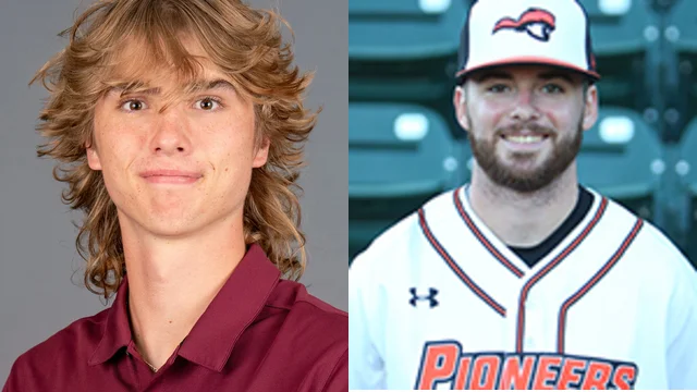 Which former West Nova News area high school standouts will be in action on Tuesday, March 18?