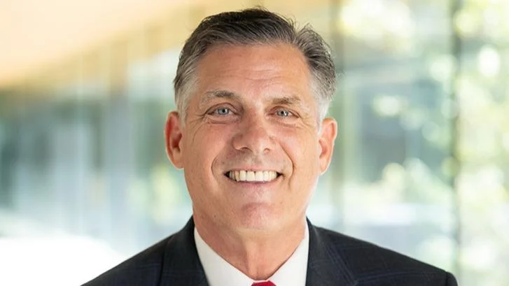 President Fred Clark - Bridgewater State University