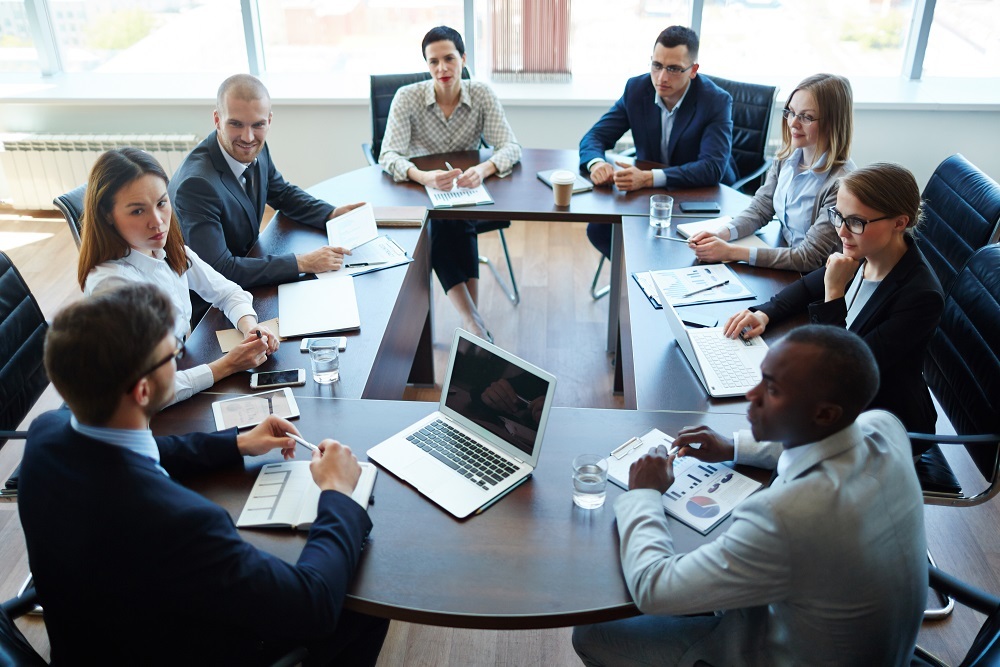 CPMT Meeting on August 18