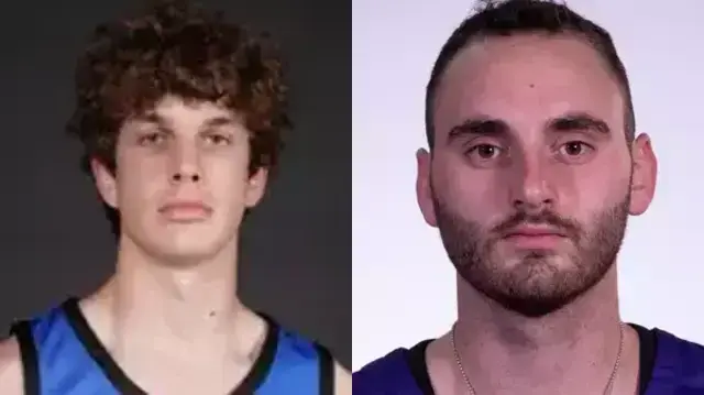 Ryan Conner and Ze%27ev Remer - Ryan Conner and Ze%27ev Remer -