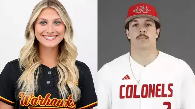 Which former North Shore Louisiana News area high school standouts will be in action on Saturday, April 19?