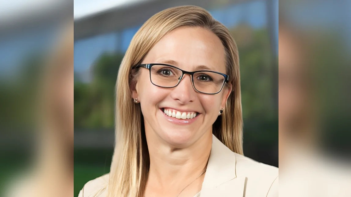 Demarée Michelau President - WICHE Website