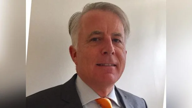 Robin Shuker, Managing Director, UK - Field Agent