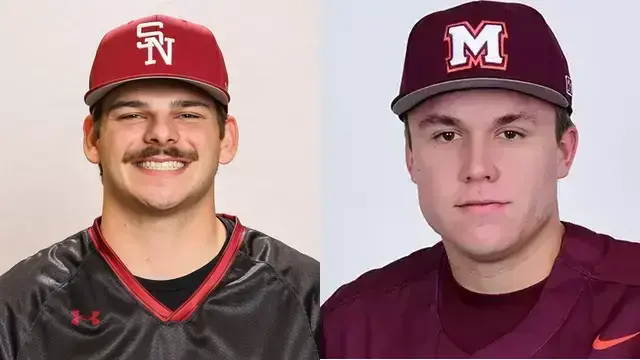 Who are the former Southwest Oklahoma high school standouts competing in the week of Monday, March 2?