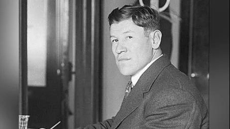 This week in East Oklahoma City history: A noteworthy event that shaped our past (March 22-28)