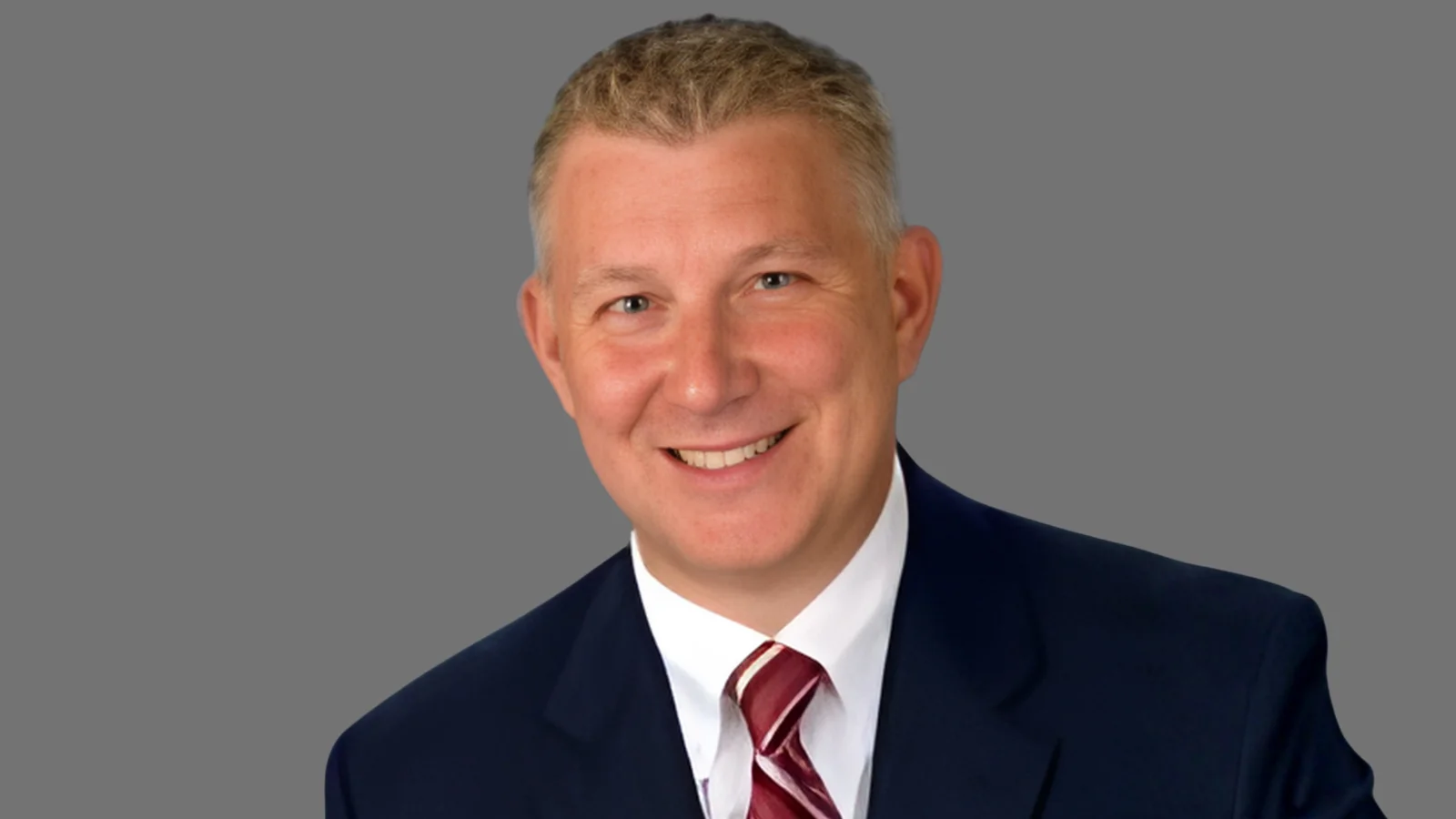 Dr. Josh Pogorelec, General Surgeon at Aspirus Medical Group