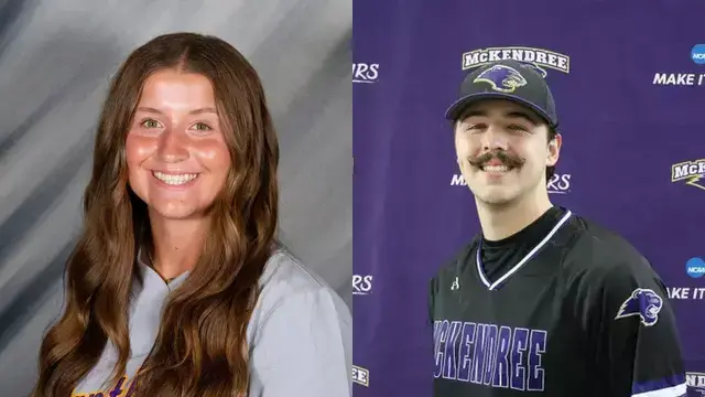 Which former Milwaukee City Wire area high school standouts will be in action in the week starting Monday, April 14?