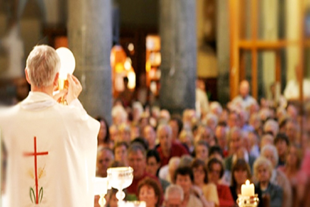 THE CATHEDRAL OF ST. JOSEPH: Readings for Twenty-Seventh Sunday in Ordinary Time