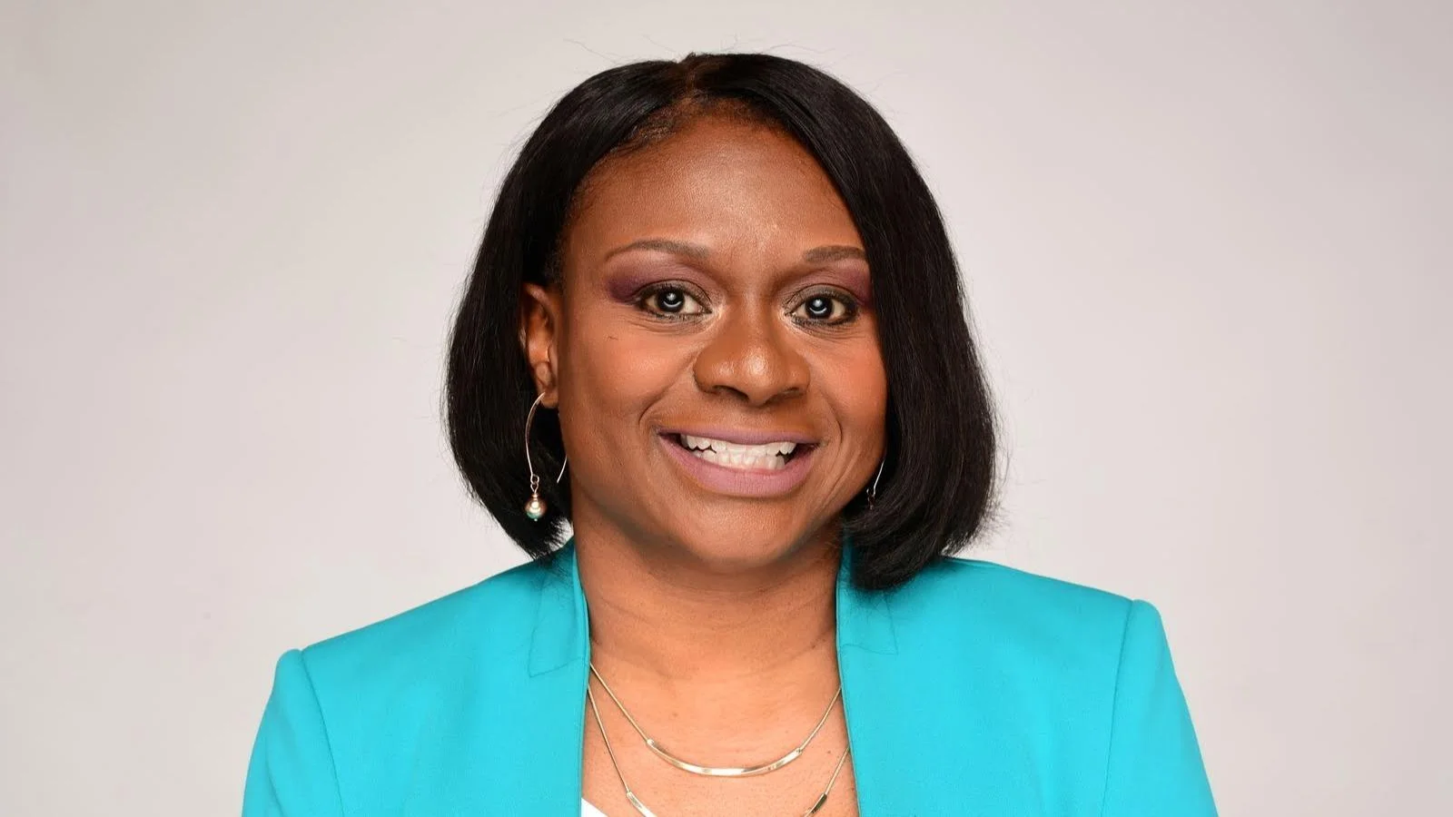 Monika Johnson-Hostler, North Carolina State Representative for 33rd District Monika Johnson-Hostler, North Carolina State Representative for 33rd District