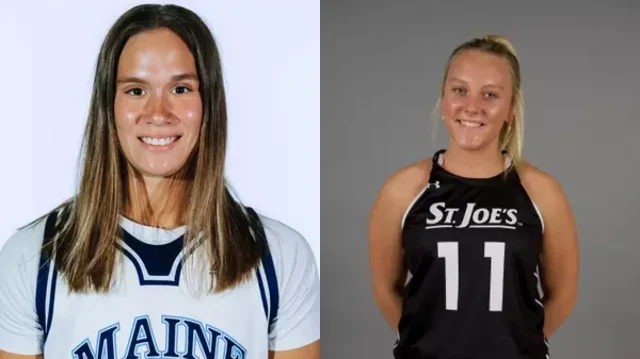Which former River Valley Today area high school standouts will be in action on Sunday, Nov. 10?