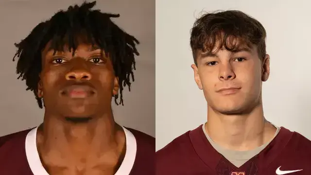 Nate Stephens and Dewey Whaley - Nate Stephens and Dewey Whaley -