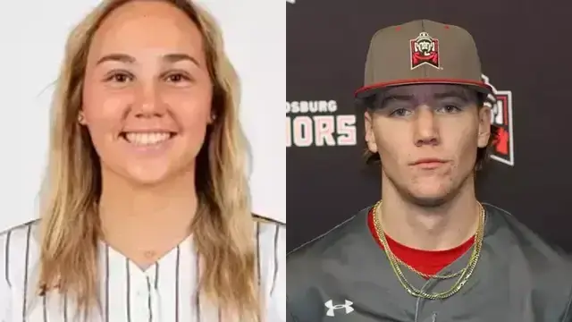 Which former North New Castle News area high school standouts will be in action on Friday, May 30?
