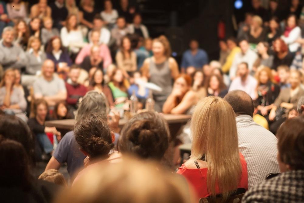 48.8 percent of people 25 or older had an associate’s degree or higher in Bel Air