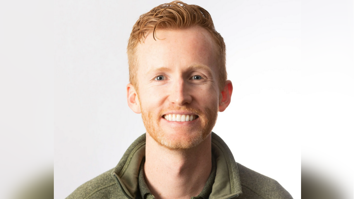 Matt Moffitt Managing editor