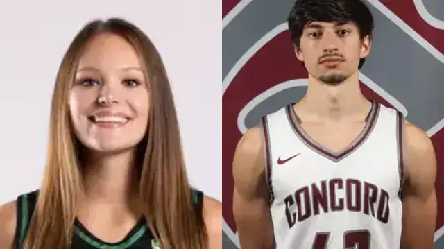 Which former Southern West Virginia News area high school standouts will be in action on Wednesday, Jan. 15?