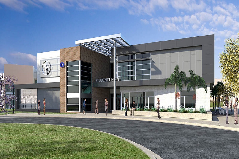 Melbourne Campus Tour January 24, 2022