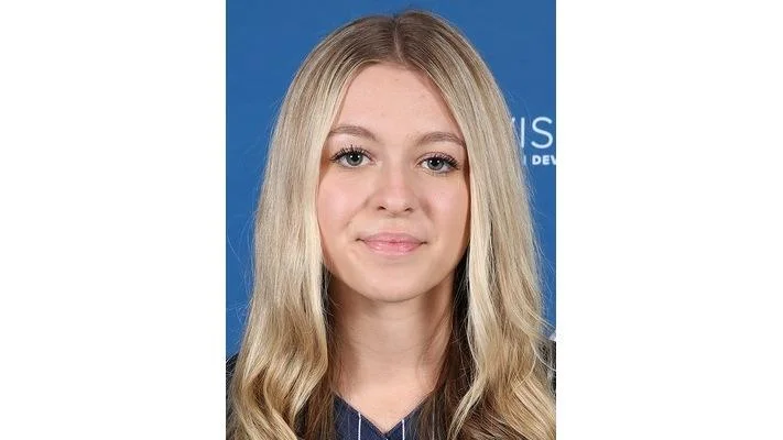 Amelia Noll, former West Scranton High School standout’s collegiate team plays on Saturday, May 24 in the NCAA Division III Softball Championship