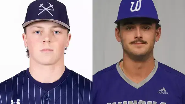 Owen Hicks and Boyd Skelley Owen Hicks and Boyd Skelley