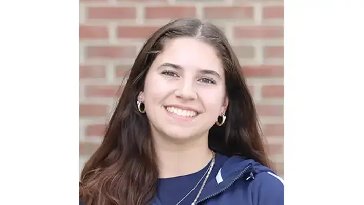 Haylie Fenstermaker, former Northern Lehigh Senior High School standout’s collegiate team plays on Thursday, May 15 in the NCAA Division III Softball Championship