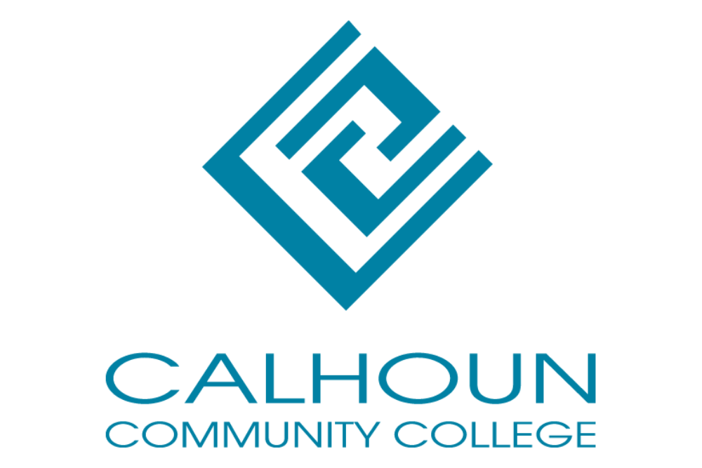 Calhoun Community College upcoming events for the month of July