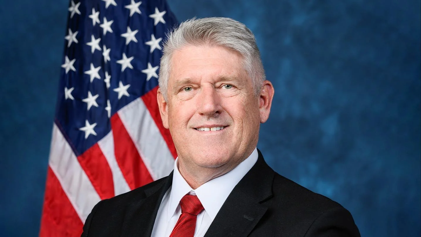 Troy Downing, U.S. Representative of Montana%27s 2nd Congressional District - www.facebook.com