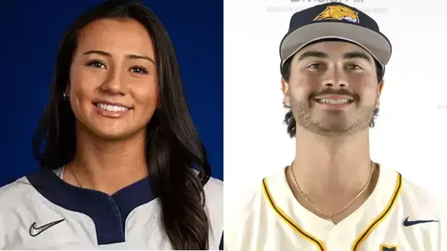 Which former Hudson Today area high school standouts will be in action on Saturday, March 22?