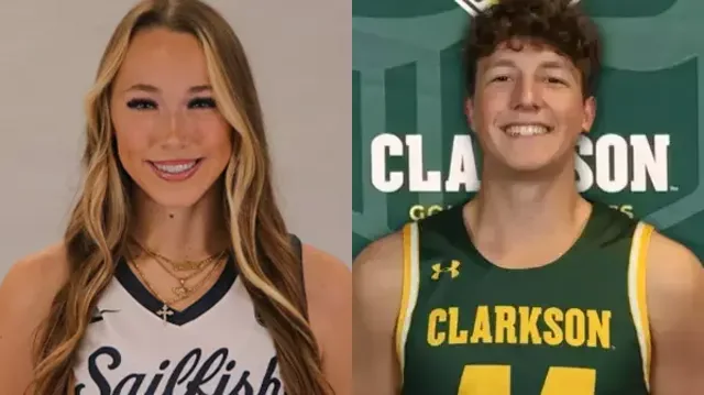 Which former River Valley Today area high school standouts will be in action on Friday, Nov. 8? Which former River Valley Today area high school standouts will be in action on Friday, Nov. 8?