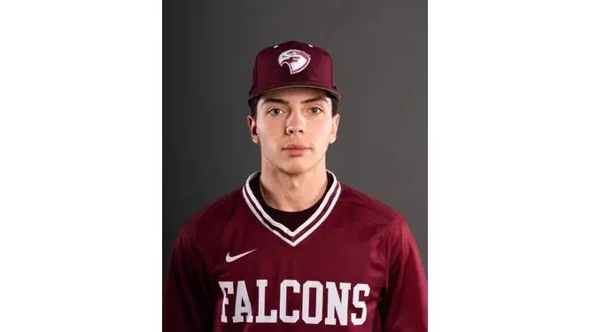 Gunner Riley, former Fairmont Senior High School standout’s collegiate team plays on Sunday, May 18 in the NCAA Division II Baseball Championship Gunner Riley, former Fairmont Senior High School standout’s collegiate team plays on Sunday, May 18 in the NCAA Division II Baseball Championship