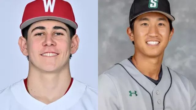 Which former San Jose Standard area high school standouts will be in action on Tuesday, May 13? Which former San Jose Standard area high school standouts will be in action on Tuesday, May 13?