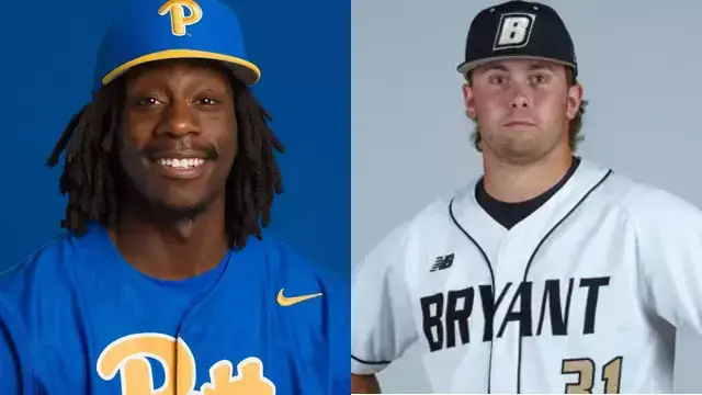 Which former Mid Massachusetts News area high school standouts will be in action on Wednesday, April 23?