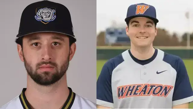 Which former Cincy Reporter area high school standouts will be in action on Friday, April 4?