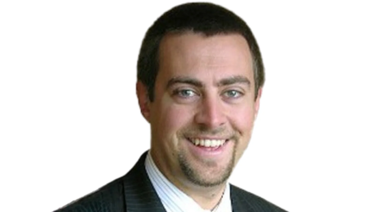 Irv Megargee, president of Essex Food Ingredients