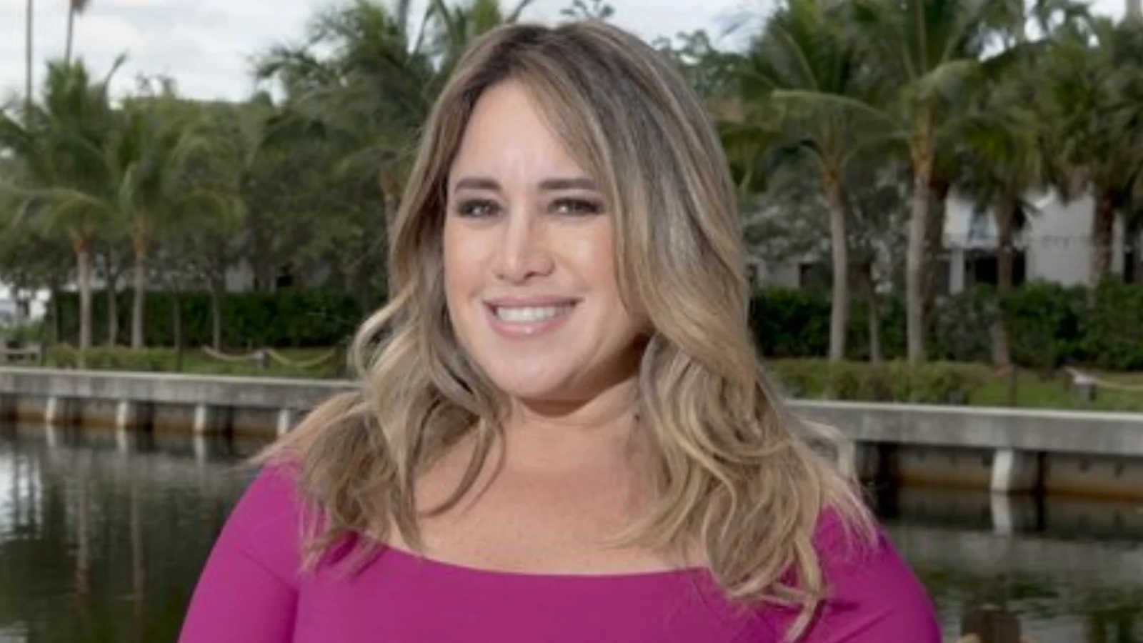 Lissette Calderon, Lion Development Group Lissette Calderon, Lion Development Group