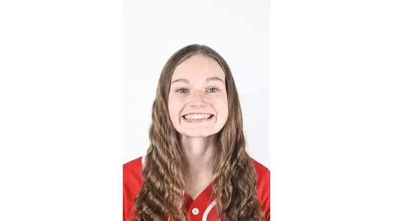 Maggie Kreis, former Catonsville High School standout’s collegiate team plays on Saturday, May 17 in the NCAA Division III Softball Championship