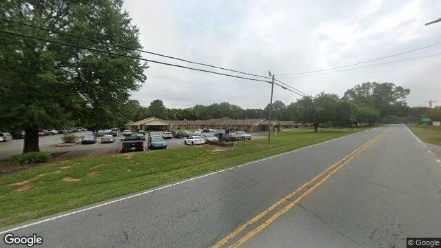 226 N Oakland Avenue, Eden, NC 27288