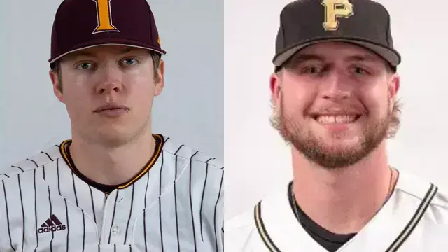 Which former North Wake News area high school standouts will be in action on Tuesday, April 1?