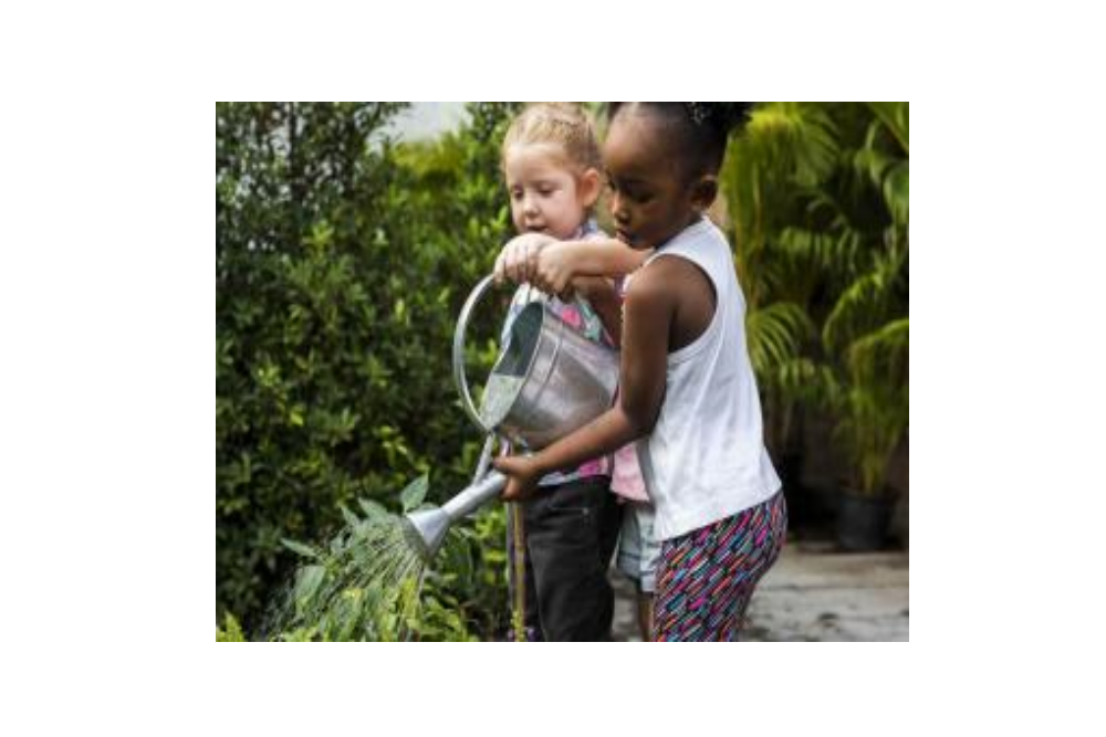 Children’s Community Garden