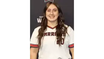 Kaitlynn Colangelo, former Toms River East High School softball player will compete with her collegiate team for the NCAA Division II Softball Championship