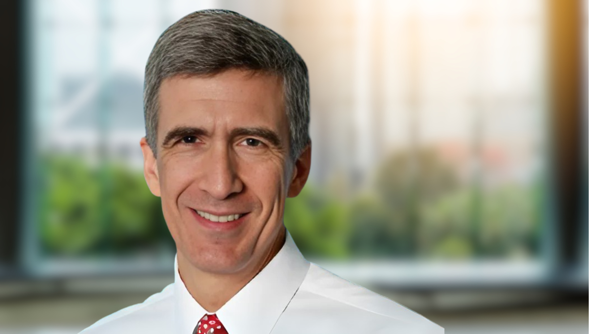 Pedro Heilbron, CEO of Copa Airlines